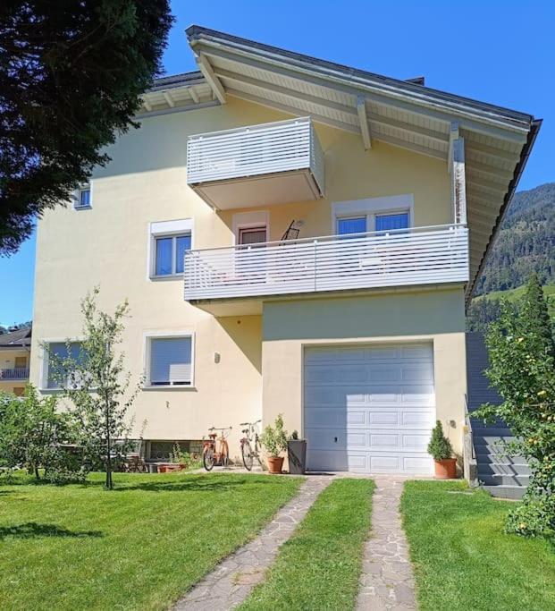 Apartment 66 - Stylisches Apartment Mit Balkon & Toplage In Brixen المظهر الخارجي الصورة