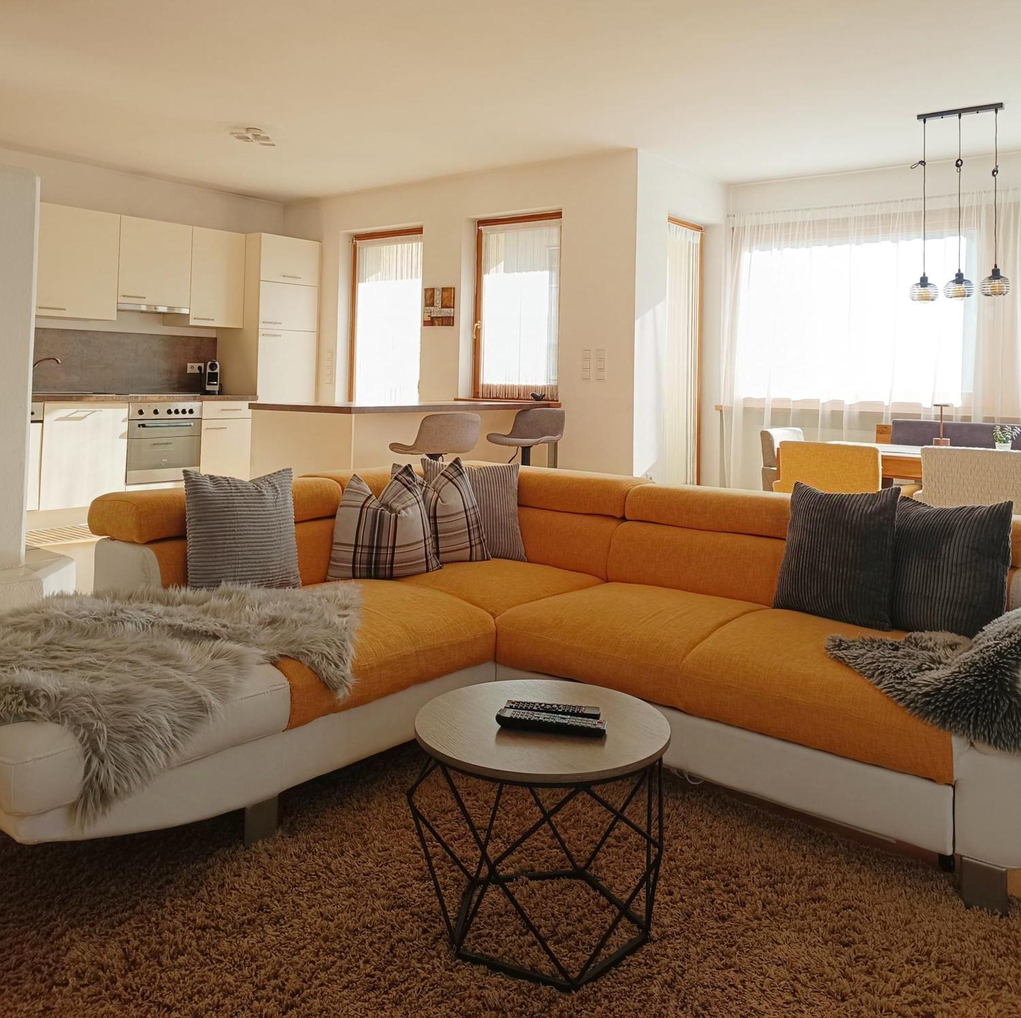 Apartment 66 - Stylisches Apartment Mit Balkon & Toplage In Brixen المظهر الخارجي الصورة