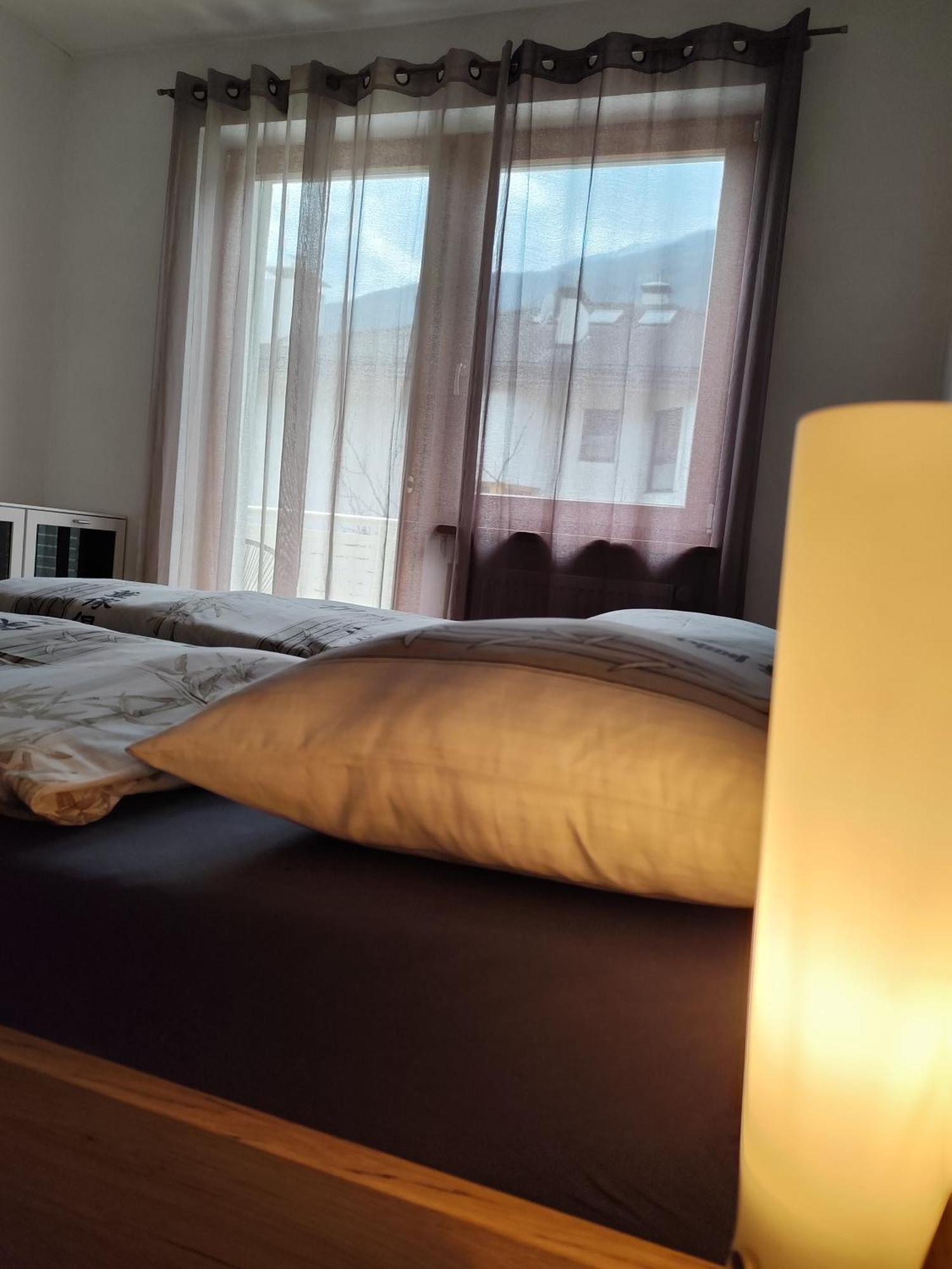 Apartment 66 - Stylisches Apartment Mit Balkon & Toplage In Brixen المظهر الخارجي الصورة